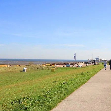 Strandhochhaus Doese 63 Sh63 *