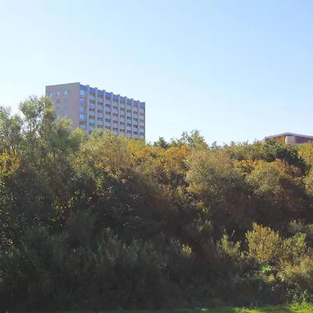 Strandhochhaus Doese 63 Sh63 Apartment