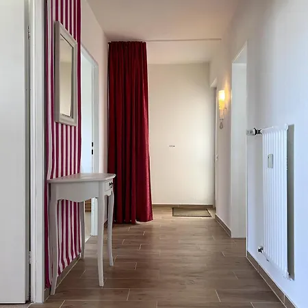 Strandhochhaus Doese 63 Sh63 * Cuxhaven