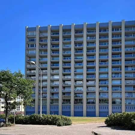 Strandhochhaus Doese 63 Sh63 Cuxhaven