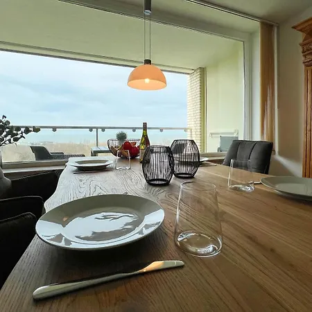 Strandhochhaus Doese 63 Sh63