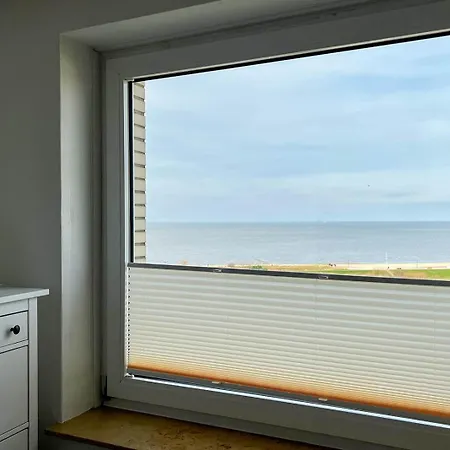 Strandhochhaus Doese 63 Sh63 *