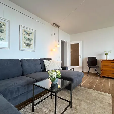 Strandhochhaus Doese 63 Sh63 Appartement
