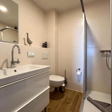 Apartment Strandhochhaus Doese 63 Sh63