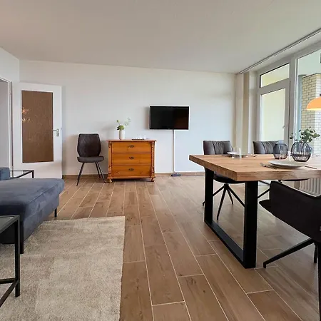 Strandhochhaus Doese 63 Sh63