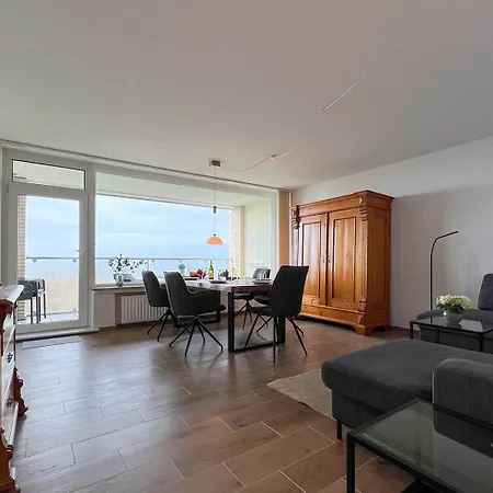 Strandhochhaus Doese 63 Sh63 Cuxhaven